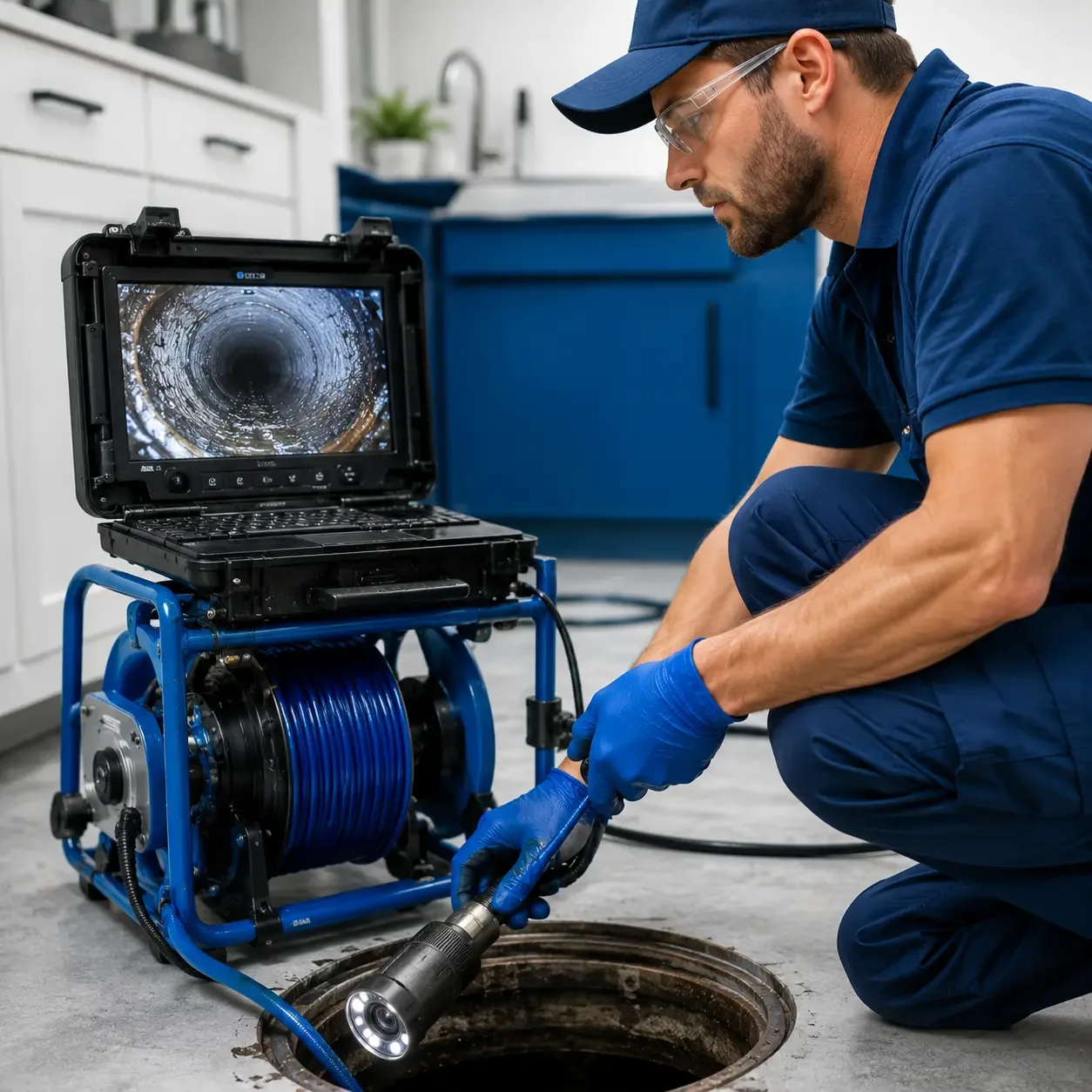 Pipe Relining professionals serving Pomona, KS